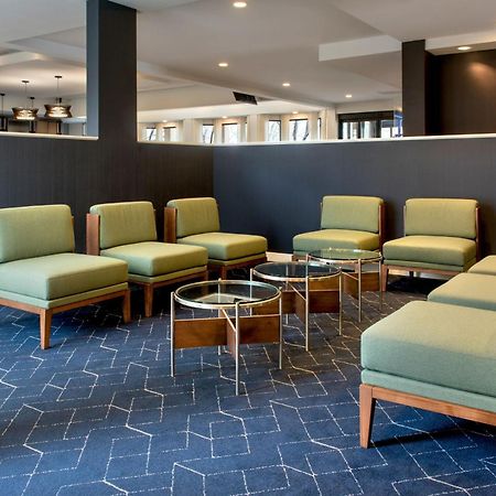 Courtyard By Marriott Baltimore Hunt Valley Extérieur photo