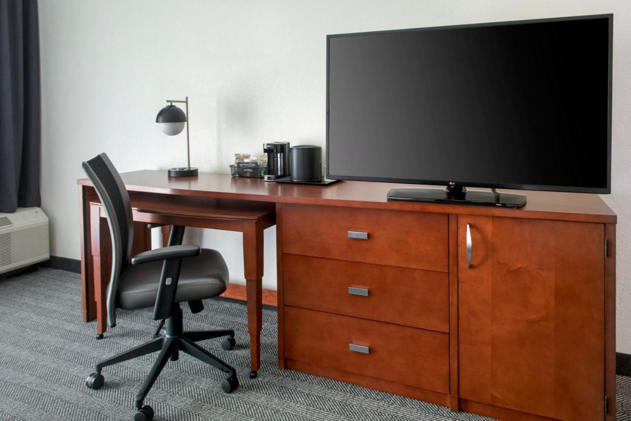 Courtyard By Marriott Baltimore Hunt Valley Extérieur photo