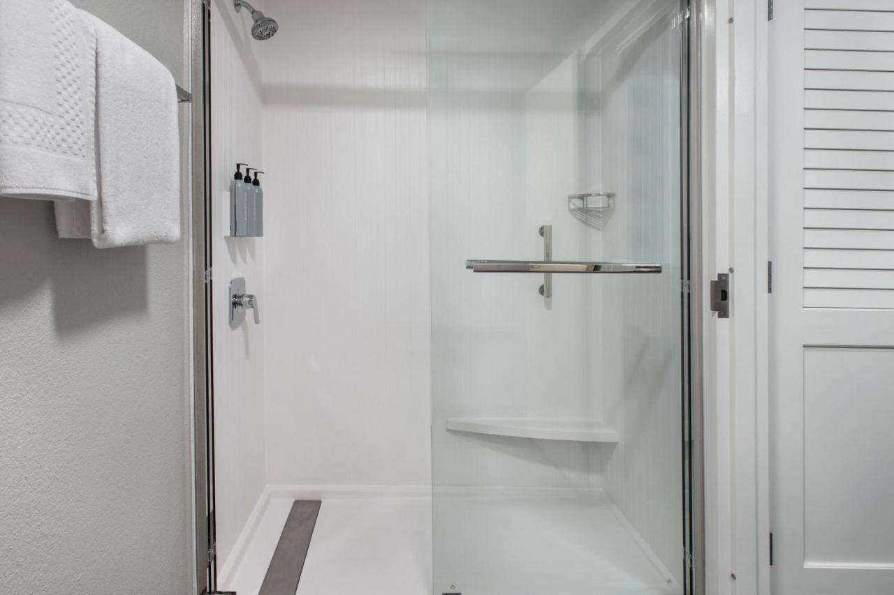 Courtyard By Marriott Baltimore Hunt Valley Extérieur photo