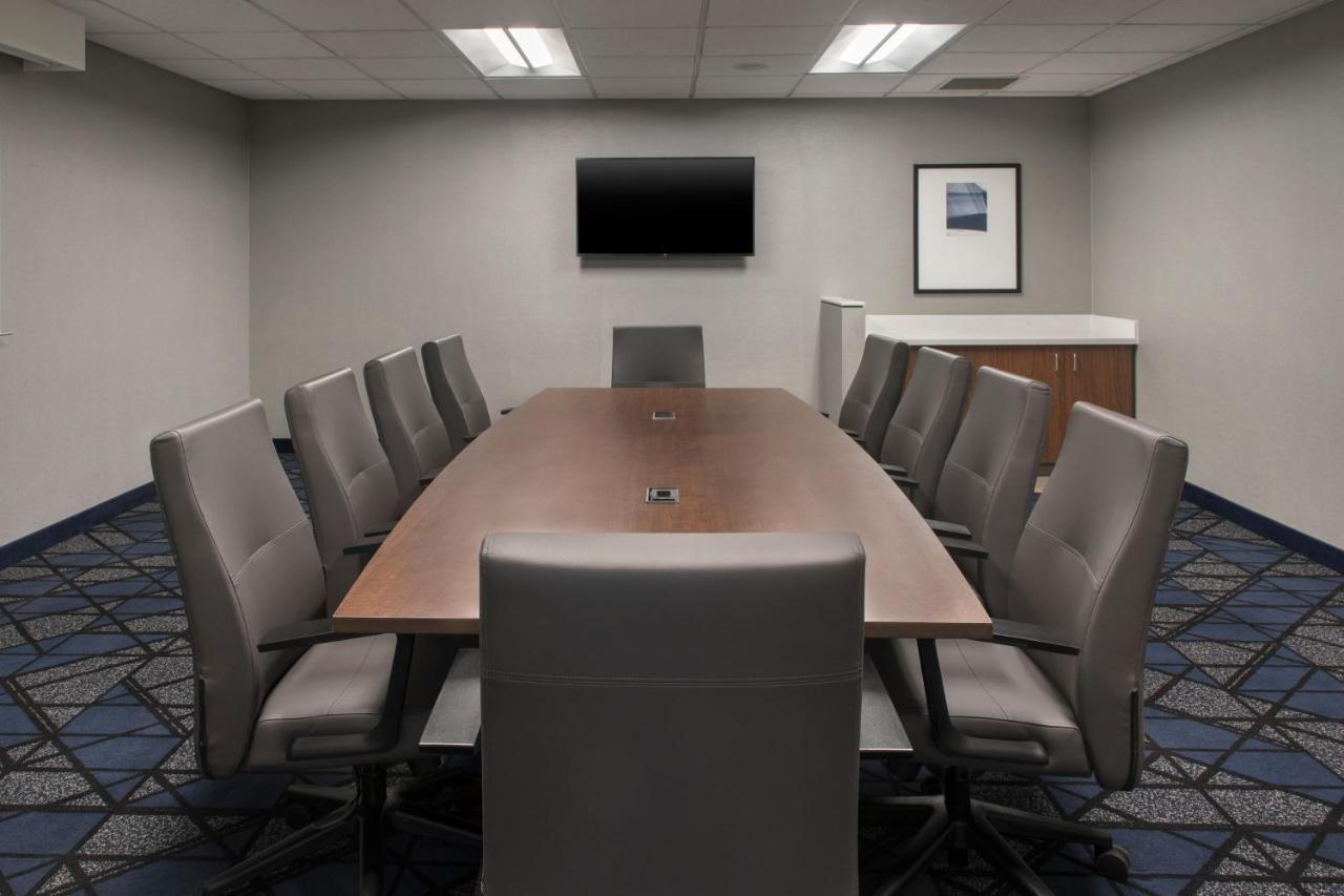 Courtyard By Marriott Baltimore Hunt Valley Extérieur photo
