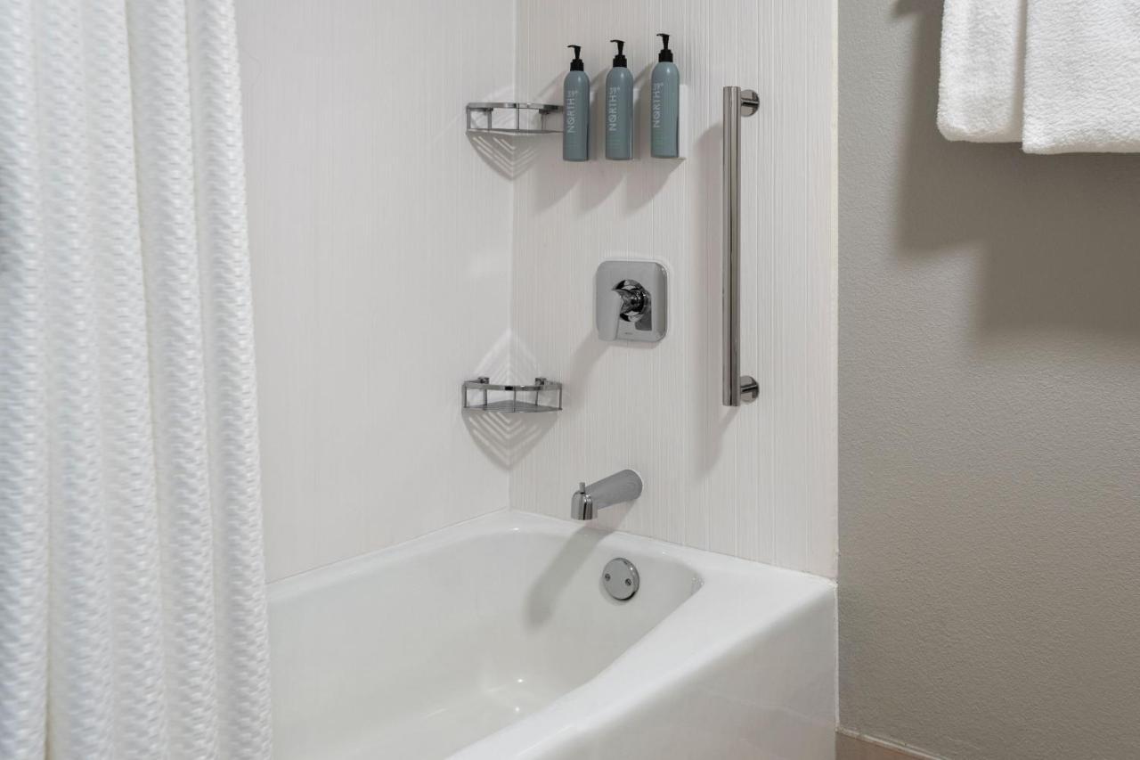 Courtyard By Marriott Baltimore Hunt Valley Extérieur photo