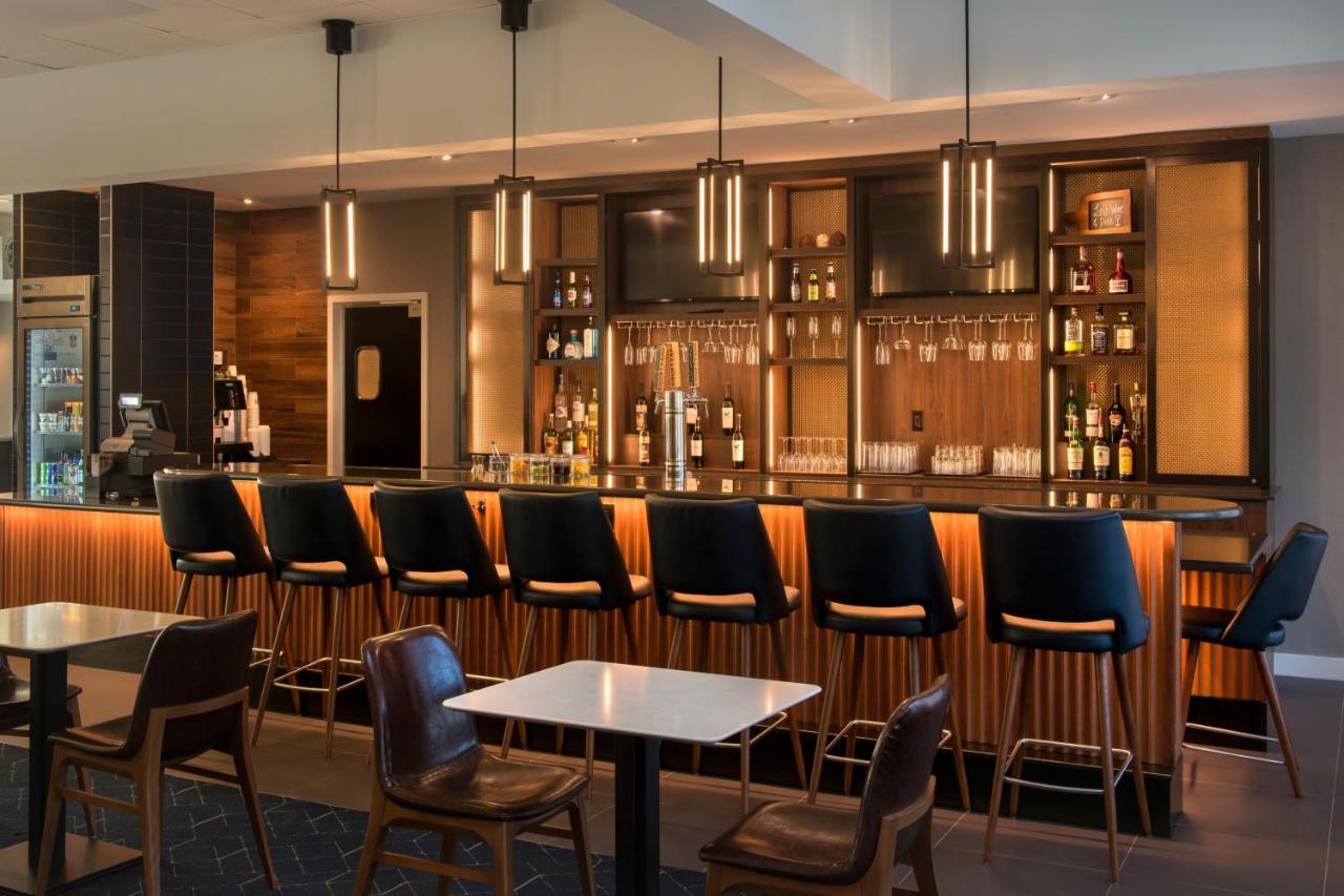 Courtyard By Marriott Baltimore Hunt Valley Extérieur photo