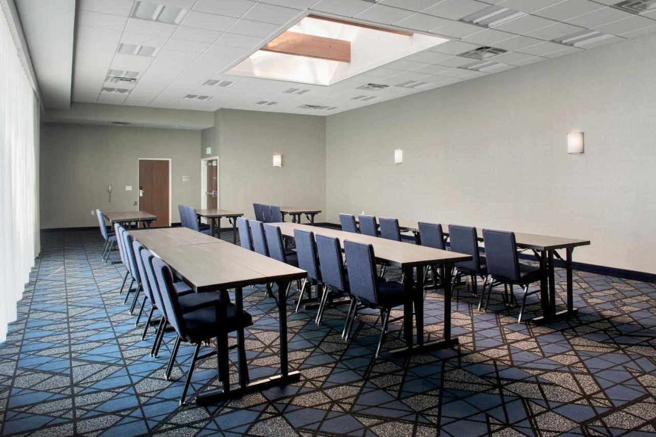 Courtyard By Marriott Baltimore Hunt Valley Extérieur photo