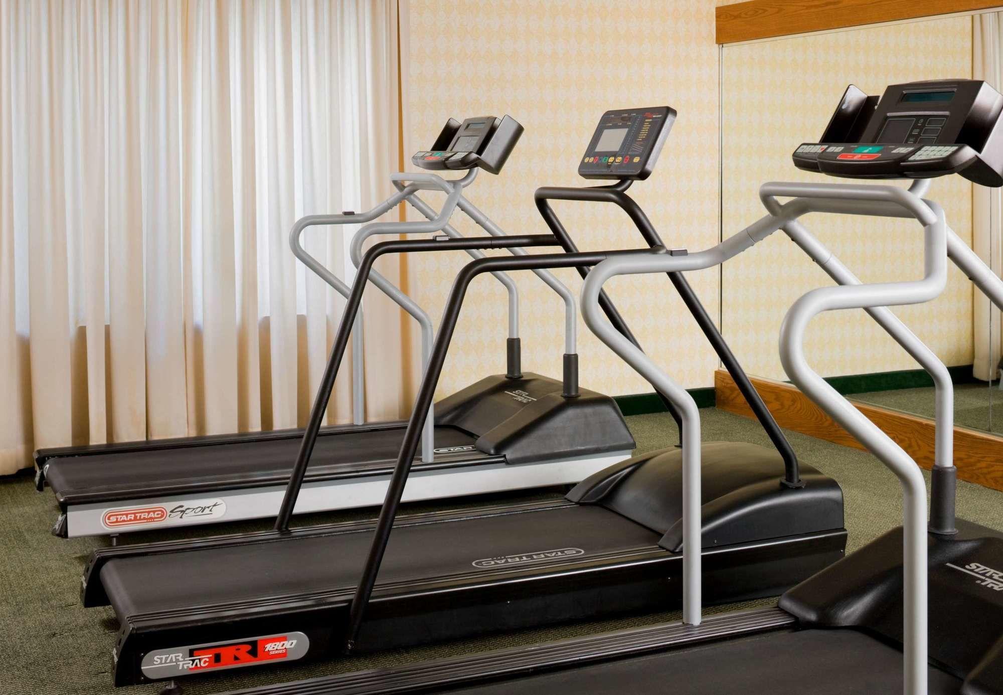 Courtyard By Marriott Baltimore Hunt Valley Extérieur photo