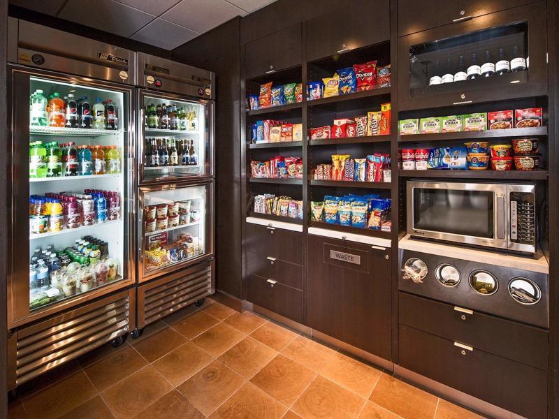 Courtyard By Marriott Baltimore Hunt Valley Extérieur photo