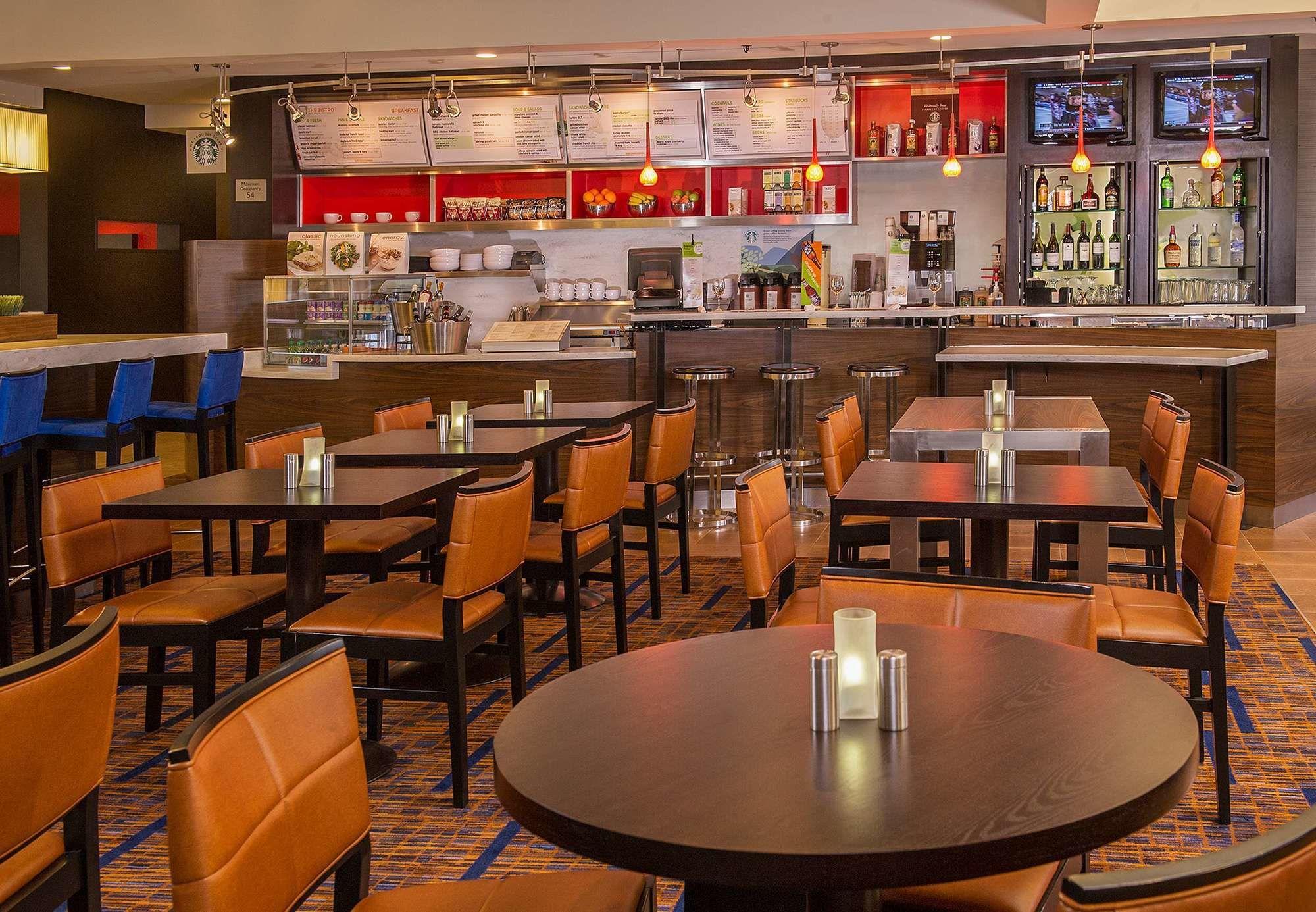 Courtyard By Marriott Baltimore Hunt Valley Extérieur photo