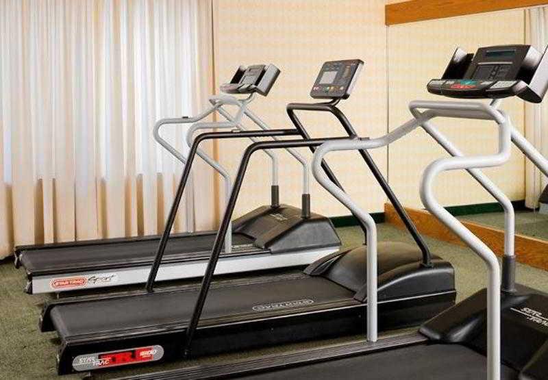 Courtyard By Marriott Baltimore Hunt Valley Extérieur photo