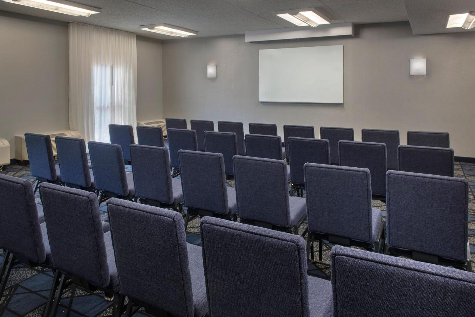 Courtyard By Marriott Baltimore Hunt Valley Extérieur photo