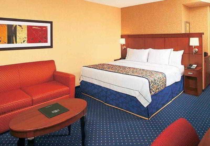 Courtyard By Marriott Baltimore Hunt Valley Chambre photo