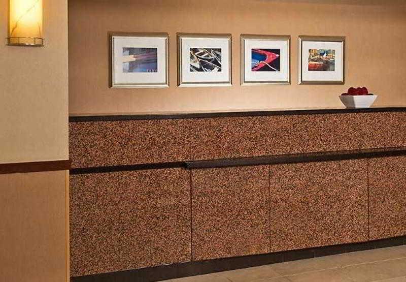 Courtyard By Marriott Baltimore Hunt Valley Intérieur photo