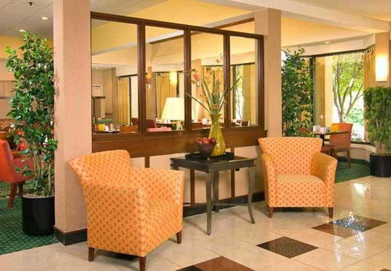 Courtyard By Marriott Baltimore Hunt Valley Extérieur photo