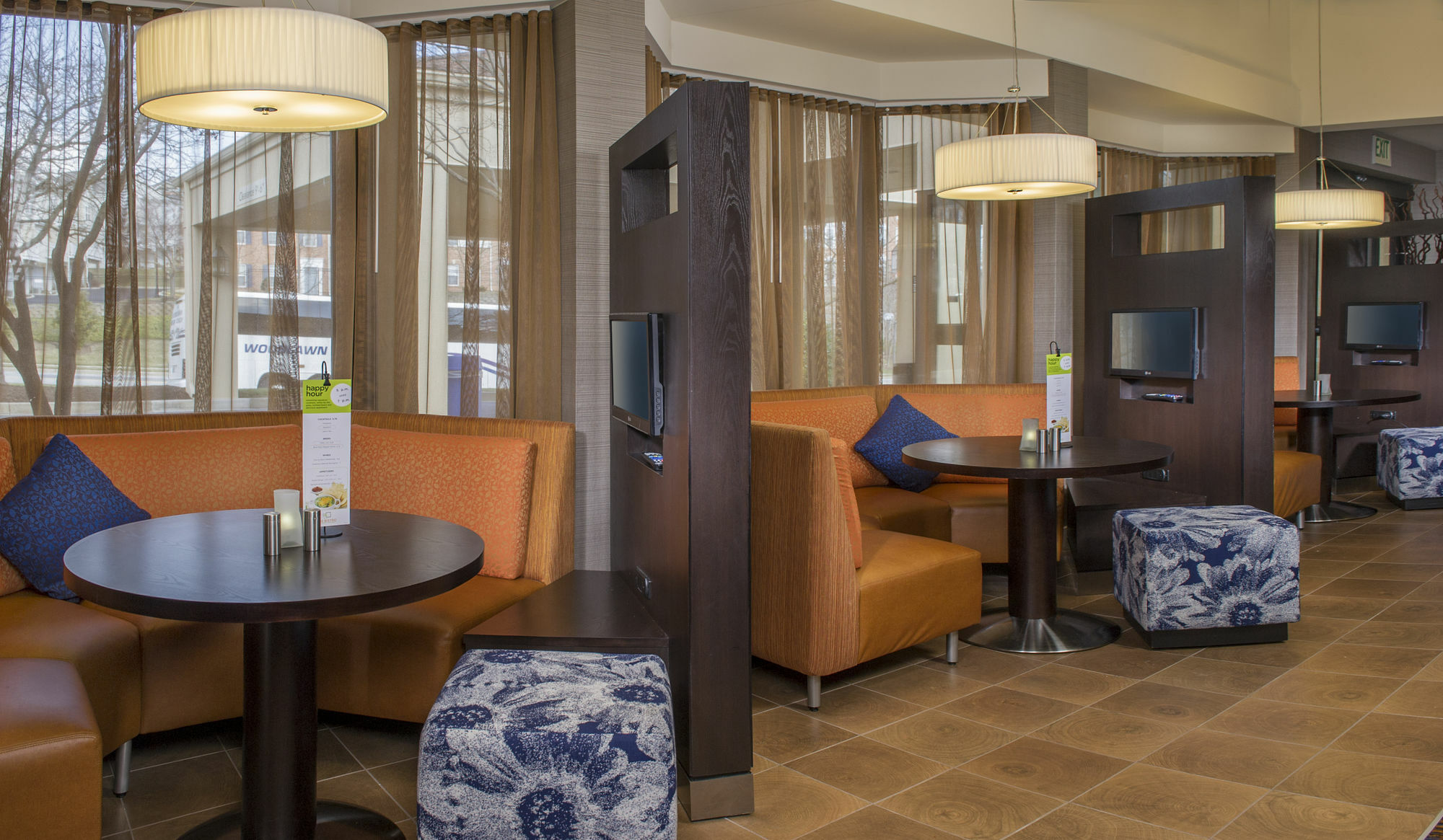 Courtyard By Marriott Baltimore Hunt Valley Extérieur photo