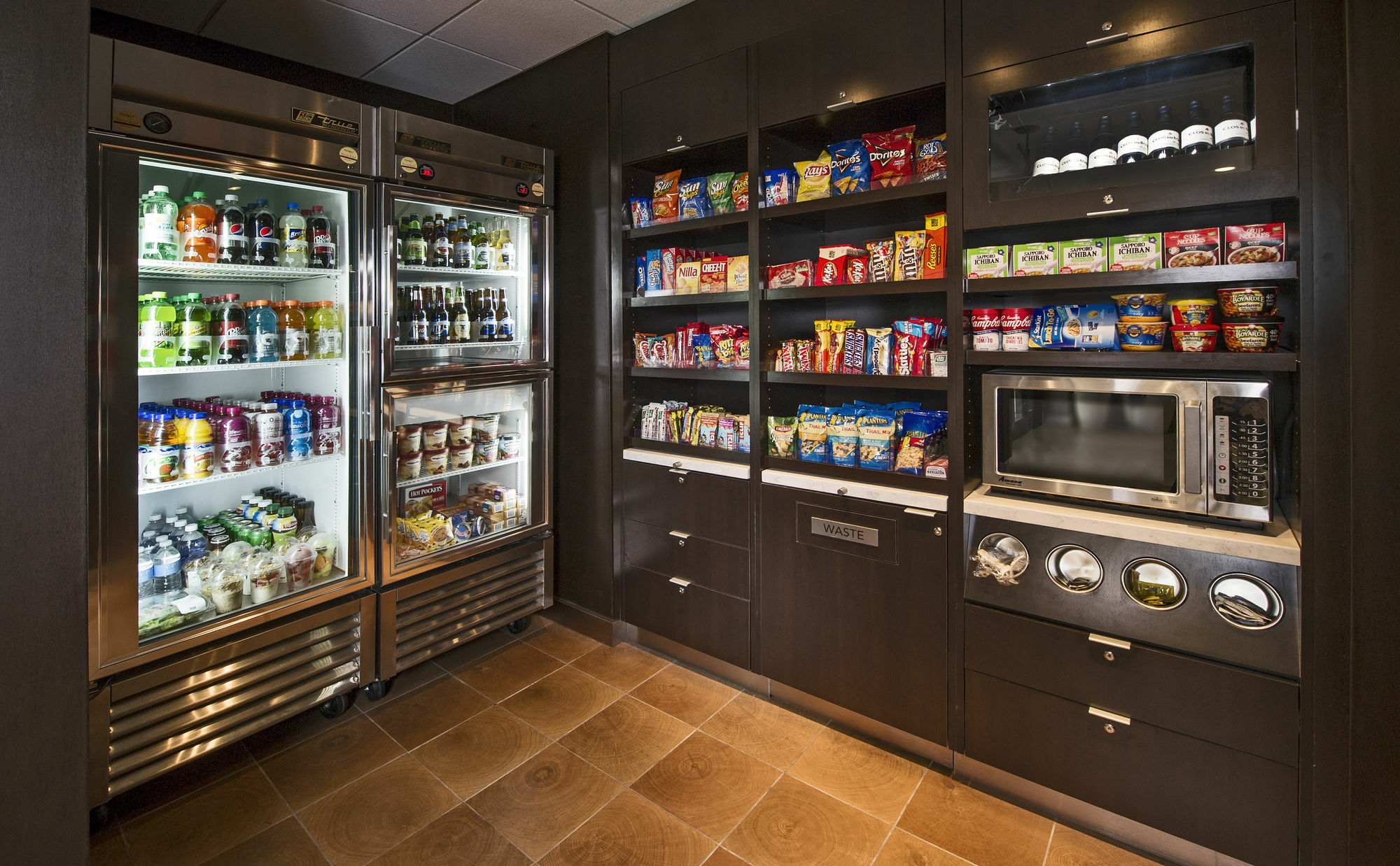Courtyard By Marriott Baltimore Hunt Valley Extérieur photo